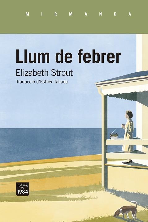 LLUM DE FEBRER | 9788416987818 | ELIZABETH STROUT