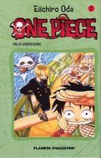 VIEJO DE MIERDA | 9788468471587 | EIICHIRO ODA