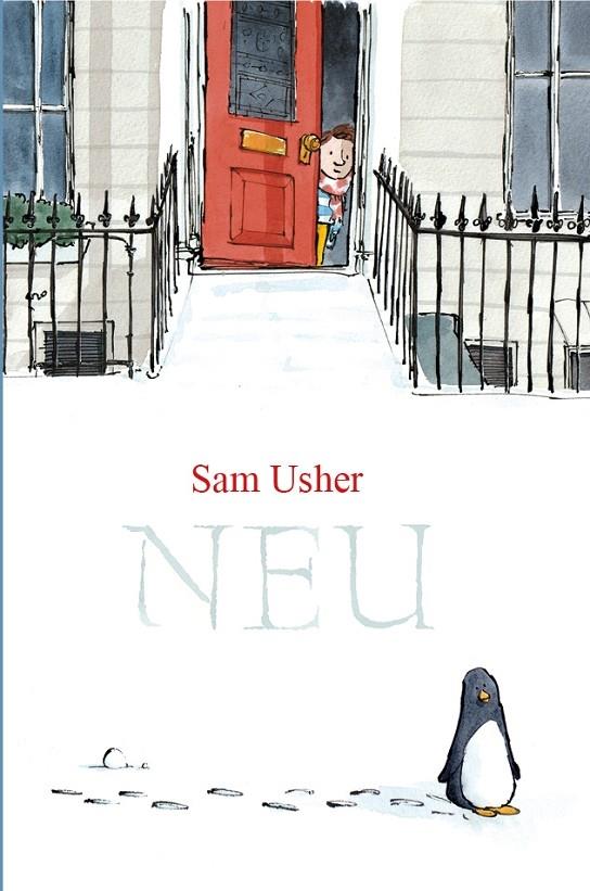 NEU | 9788417376451 | SAM USHER