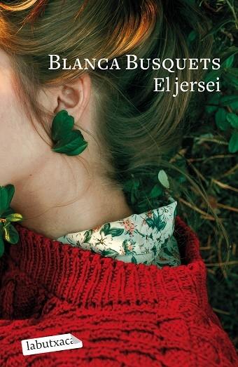 EL JERSEI | 9788418572623 | BLANCA BUSQUETS