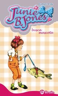 JUNIE B. JONES BUSCA MASCOTA | 9788421680421 | BARBARA PARK