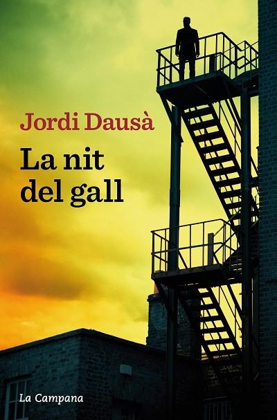 LA NIT DEL GALL | 9788419245205 | JORDI DAUSA