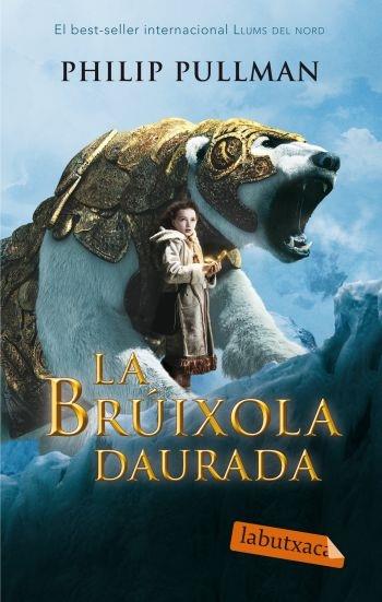 LA BRUIXOLA DAURADA | 9788499301327 | PHILIP PULLMAN