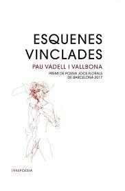 ESQUENES VINCLADES | 9788416987122 | PAU VADELL VALLBONA