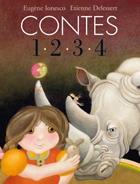 CONTES 1.2.3.4 | 9788498255041 | IONESCO - DELESSERT