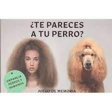 TE PARECES A TU PERRO | 8425402274774