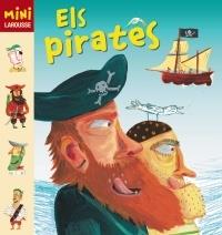 ELS PIRATES | 9788415411154