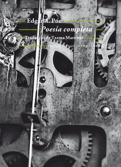 POESIA COMPLETA | 9788477275749 | EDGAR A. POE