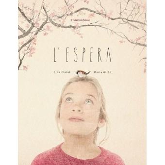 L'ESPERA | 9788416578931 | GINA CLOTET