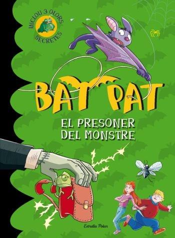 EL PRESONER DEL MONSTRE | 9788499322735 | ROBERTO PAVANELLO