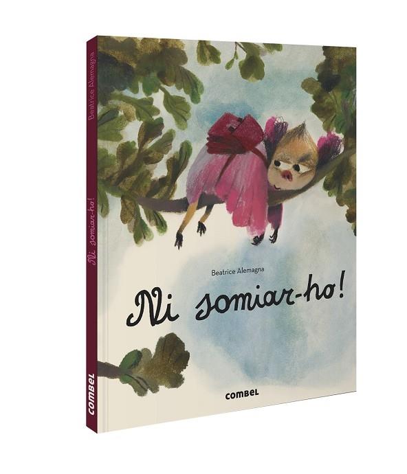 NI SOMIAR-HO! | 9788491018117 | BEATRICE ALEMAGNA