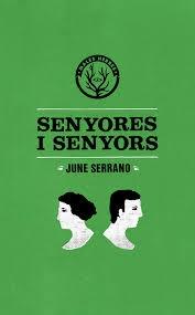 SENYORES I SENYORS | 9788494310874 | JUNE SERRANO