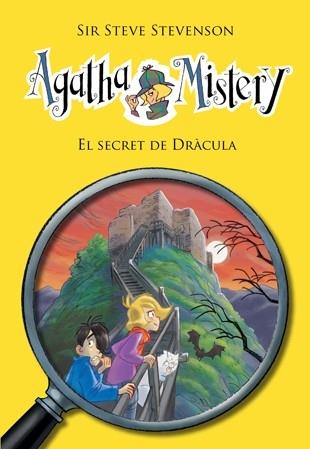 EL SECRET DE DRACULA | 9788424652296 | SIR STEVE STEVENSON