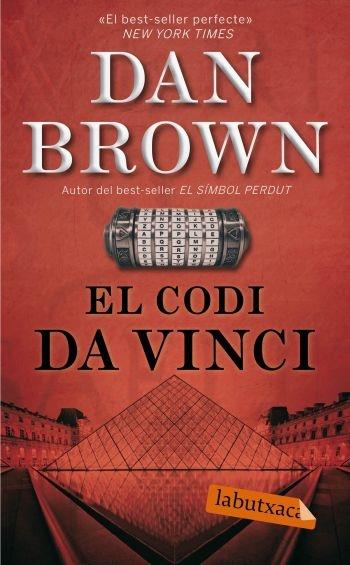 EL CODI DA VINCI | 9788499300269 | DAN BROWN