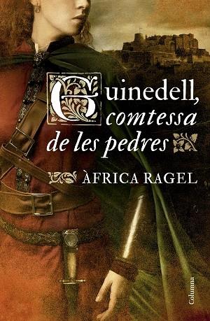 GUINEDELL, COMTESSA DE LES PEDRES | 9788466431118 | AFRICA RAGEL