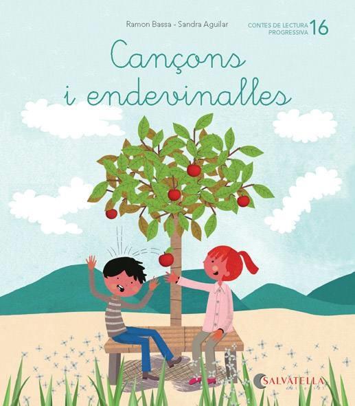 CANÇONS I ENDEVINALLES (CATALÀ PRINCIPAT) | 9788484129899 | RAMON BASSA / SANDRA AGUILAR