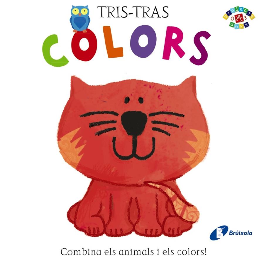 COLORS | 9788499065540