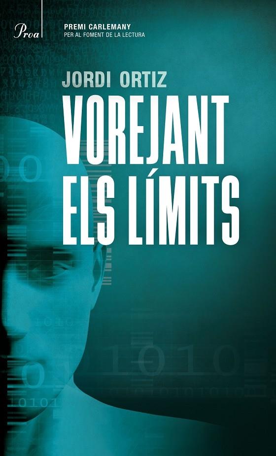 VOREJANT ELS LIMITS | 9788475886206 | JORDI ORTIZ