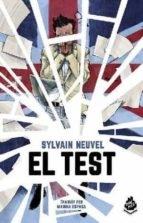 EL TEST | 9788412057652 | SYLVAI NEUVEL