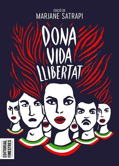 DONA  VIDA  LLIBERTAT | 9788419523129 | AAVV