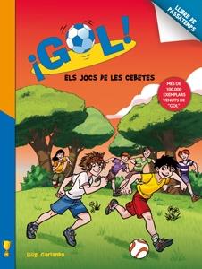 ELS JOCS DE LES CEBETES | 9788424648794 | LUIGI GARLANDO