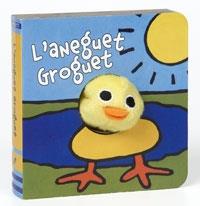 L'ANEGUET GROGUET | 9788483046203 | KLAARJE VAN DER PUT