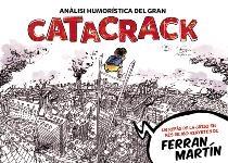 CATACRAK ANALISI HUMORISTICA DEL GRAN .... | 9788415232643 | FERRAN MARTIN