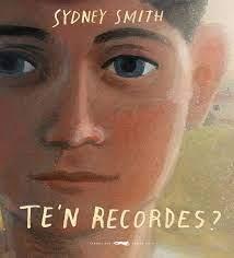 TE'N RECORDES? | 9788412782134 | SYDNEY SMITH