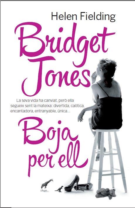 BRIDGET JONES BOJA PER ELL | 9788429771596 | HELEN FIELDING