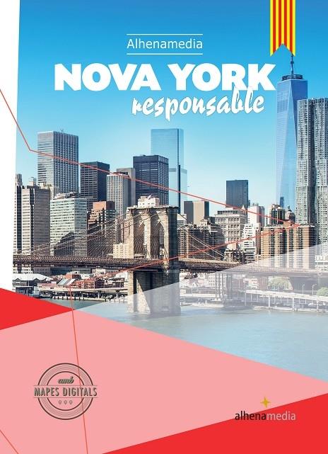 NOVA YORK RESPONSABLE | 9788416395569