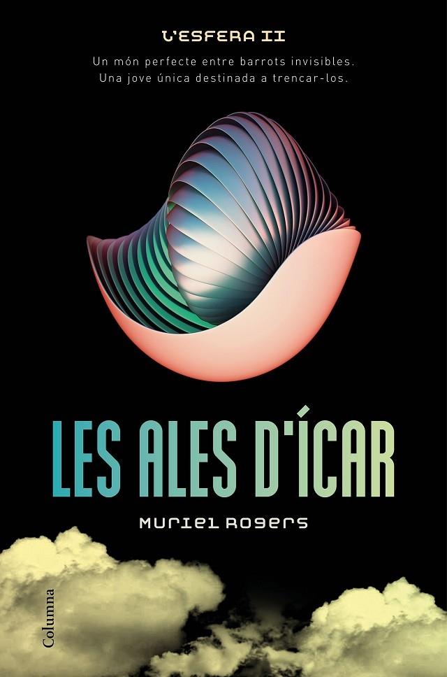 LES ALES D'ICAR | 9788466420990 | MURIEL ROGERS