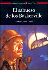 EL SABUESO DE LOS BASKERVILLE | 9788431632915 | DOYLE, ARTHUR CONAN , SIR (1859-1930)