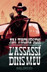 L'ASSASSI DINS MEU | 9788416547975 | JIM THOMPSON