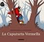 LA CAPUTXETA VERMELLA | 9788498258820 | M MARTI - XAVIER SALOMÓ