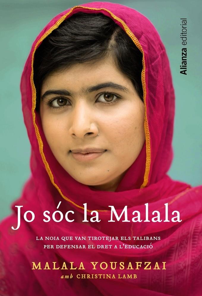 JO SOC LA MALALA | 9788420679914 | MALALA YOUSAFZAI