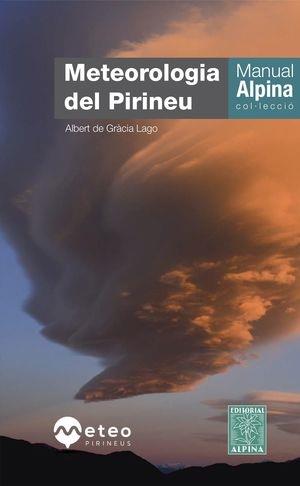 METEOROLIGIA DEL PIRINEU | 9788480909198