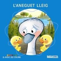 L'ANEGUET LLEIG | 9788448926946