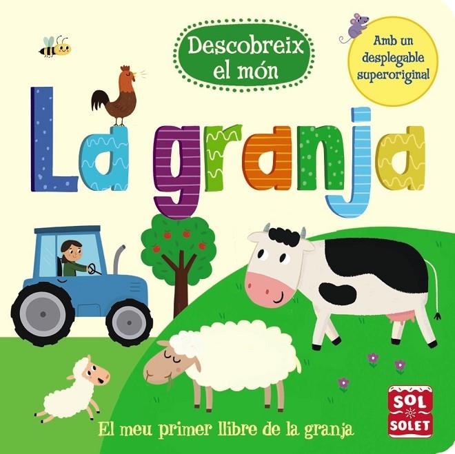 LA GRANJA | 9788499069029