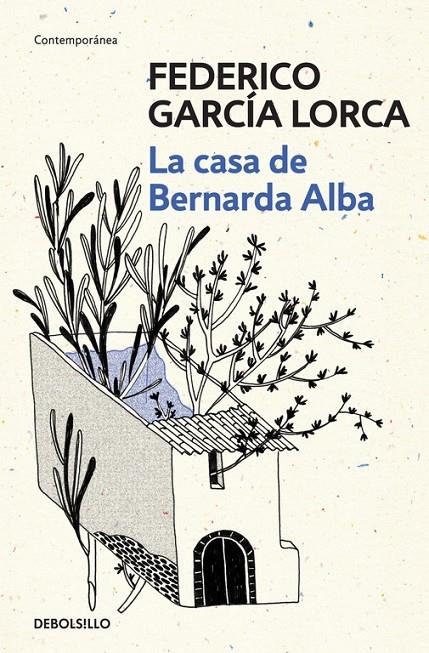 LA CASA DE BERNARDA ALBA | 9788466337854