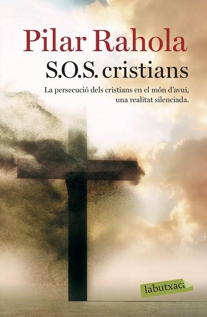 S.O.S CRISTIANS | 9788417420802 | PILAR RAHOLA