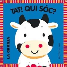 TAT QUI SOC LA GRANJA | 9788416587315