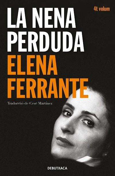 LA NENA PERDUDA | 9788418132452 | ELENA FERRANTE