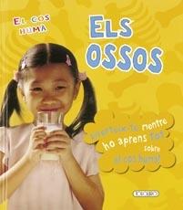 ELS OSSOS | 9788499134826