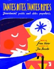 TANTES DITES , TANTES RIMES | 9788494798979 | FRAN NUÑO - JAN BARCELO