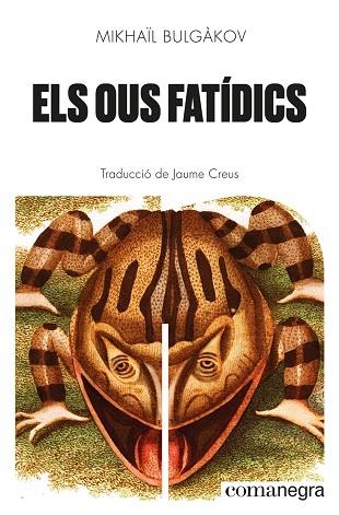 ELS OUS FATIDICS | 9788418857447 | MIKHAIL BULGAKOV