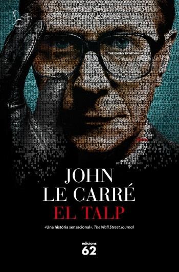 EL TALP | 9788429768510 | JOHN LE CARRE