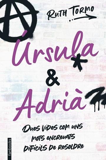 URSULA & ADRIA | 9788419150950 | RUTH TORMO