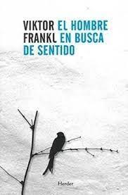 EL HOMBRE EN BUSCA DEL SENTIDO | 9788425432026 | VIKTOR FRANKL