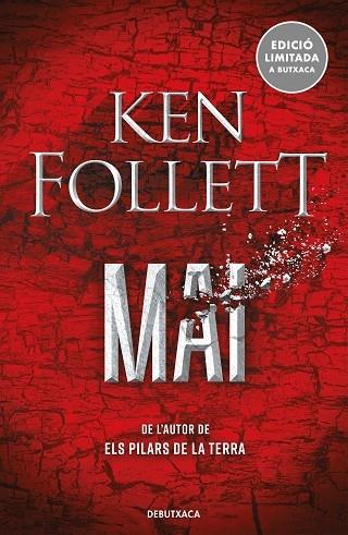 MAI | 9788418196683 | KEN FOLLET