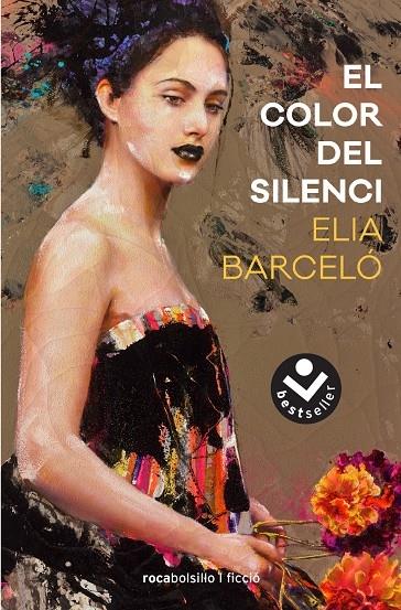 EL COLOR DEL SILENCI | 9788416859375 | ELIA BARCELO